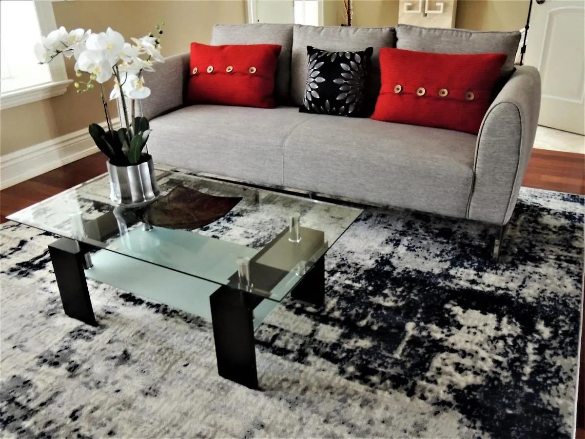 Iresidence In Toronto - Unique Mansion - Fantastic Views With Breakfast