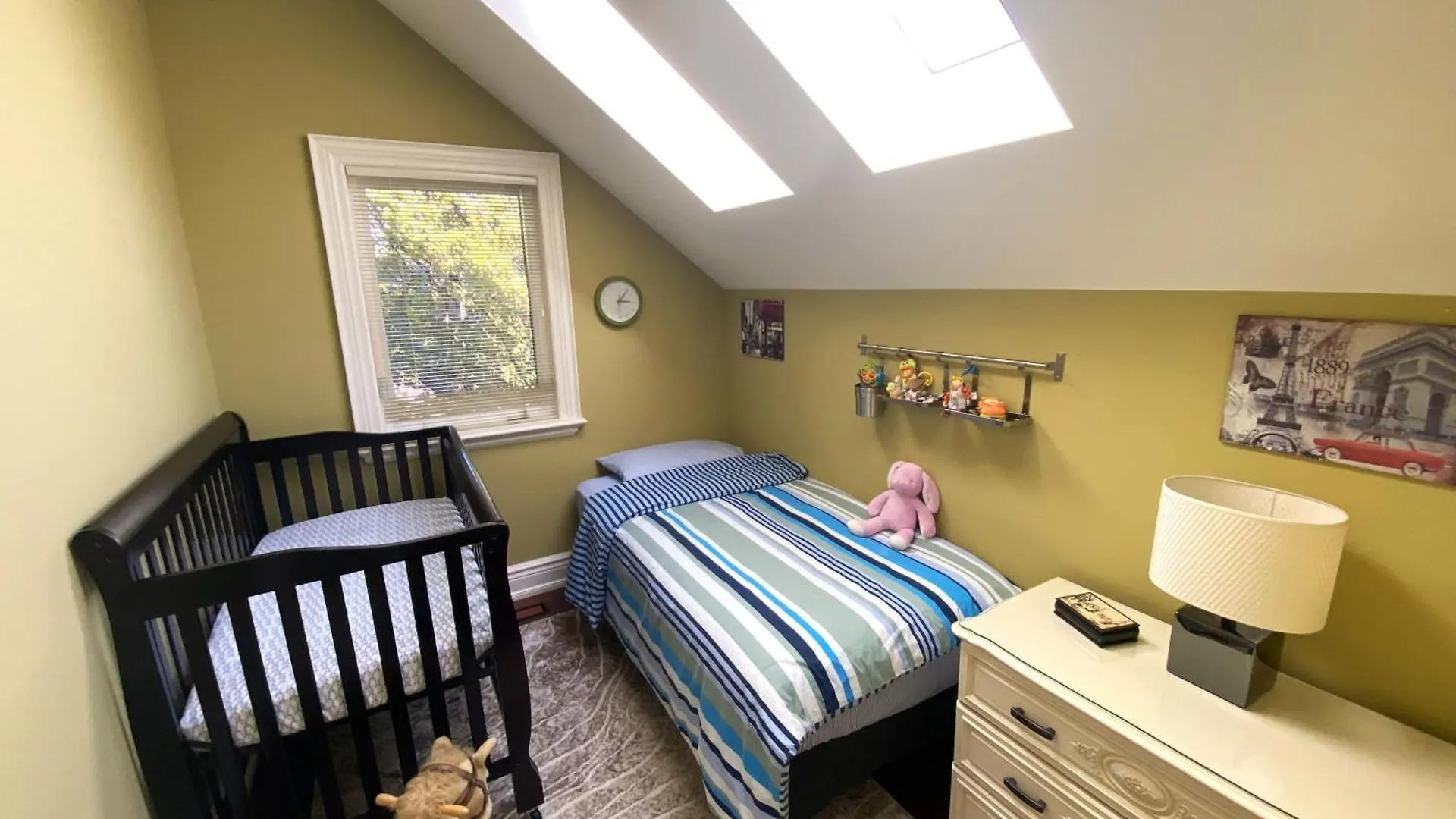 Ferienhaus Iresidence In Toronto - Unique Mansion - Fantastic Views With Breakfast