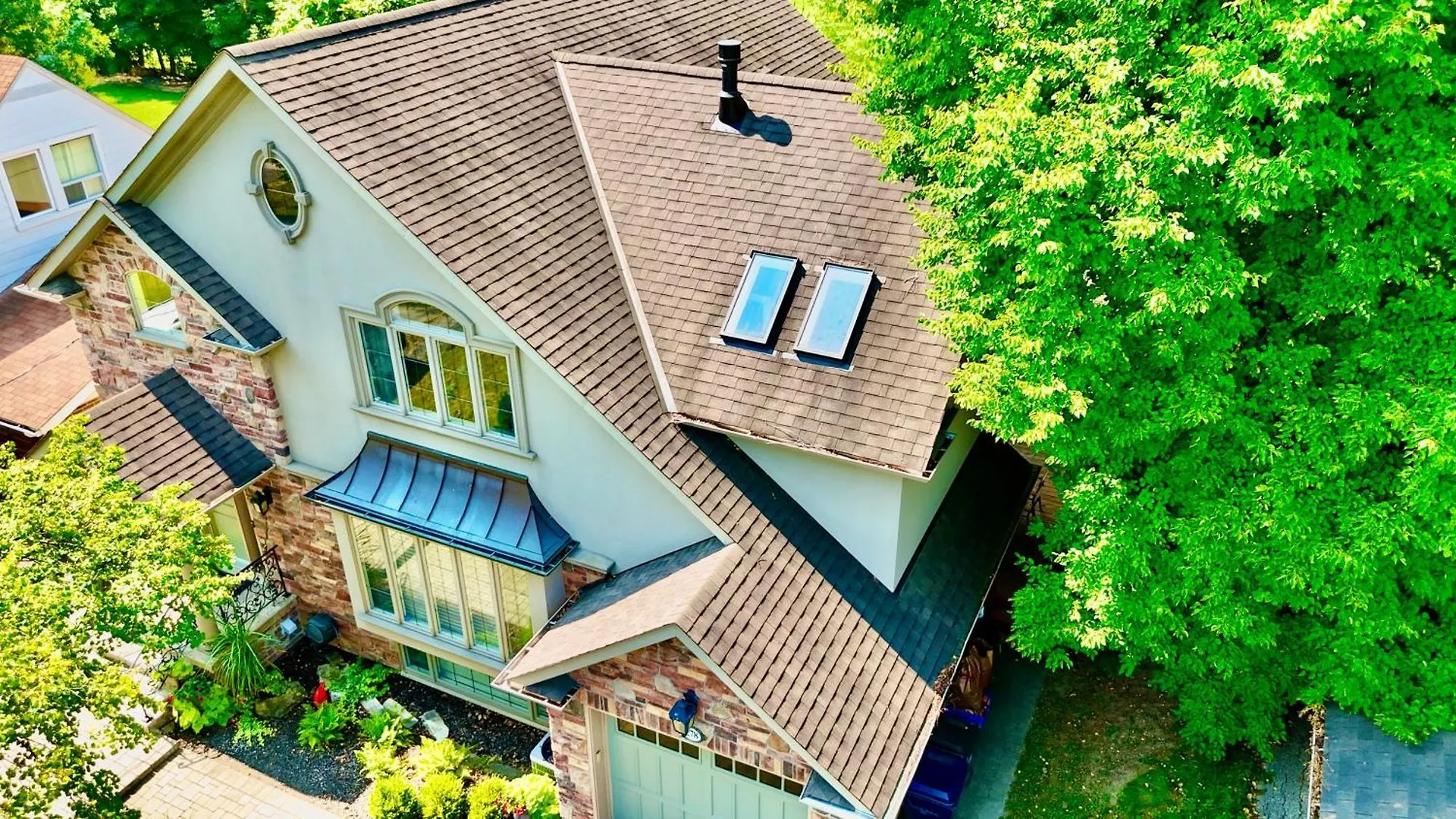 Ferienhaus Iresidence In Toronto - Unique Mansion - Fantastic Views With Breakfast Kanada