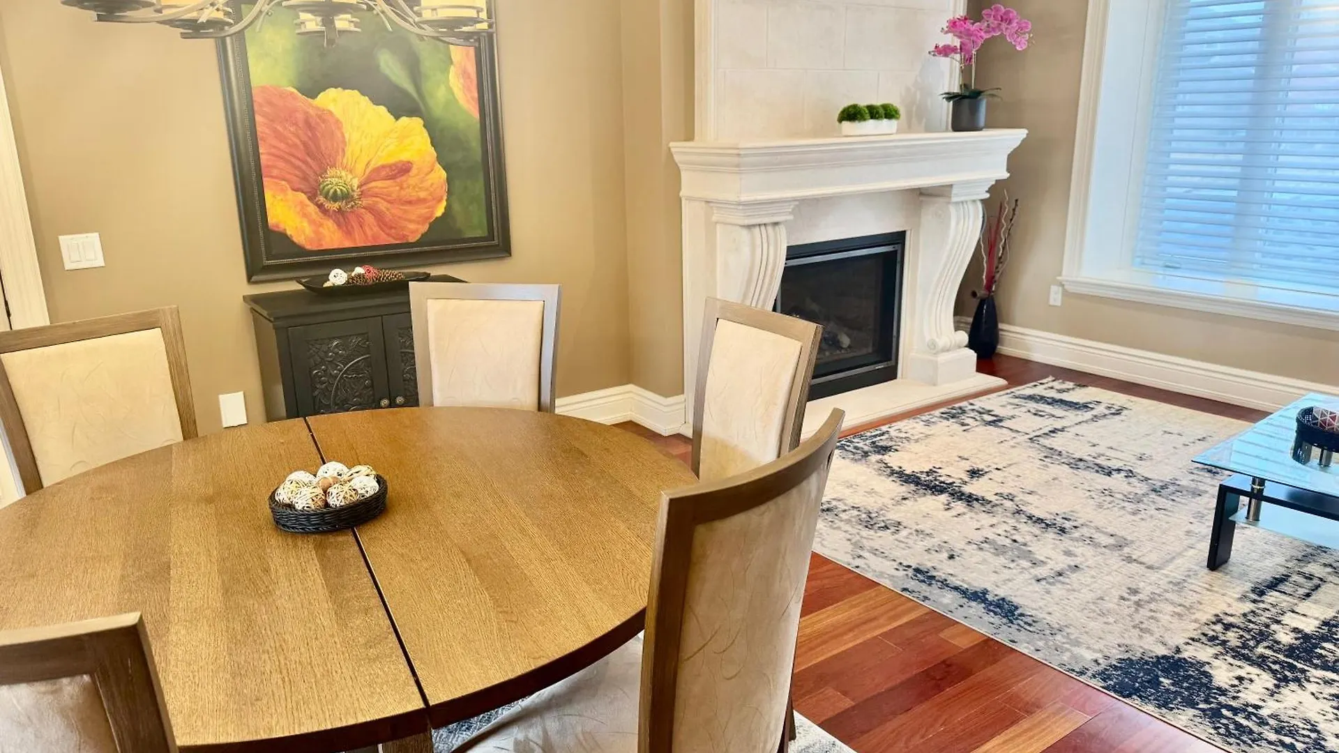 Ferienhaus Iresidence In Toronto - Unique Mansion - Fantastic Views With Breakfast